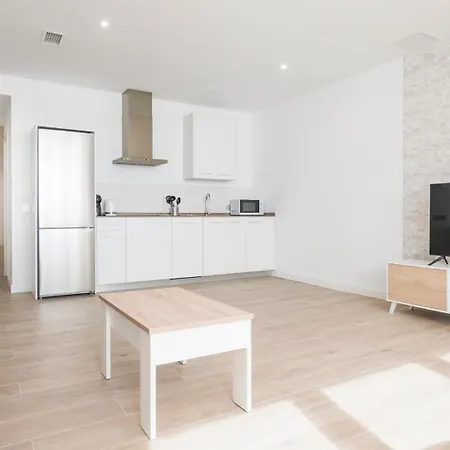 Apartment Gm By Ap