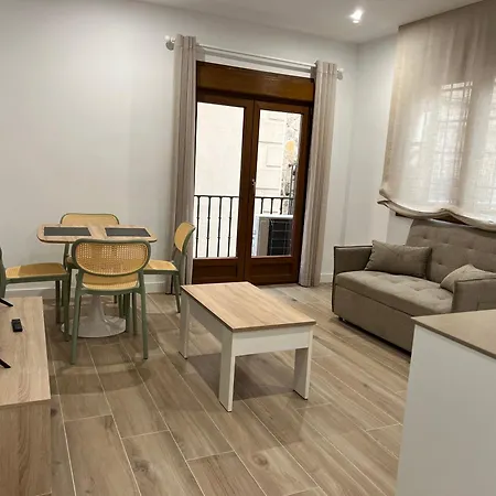 Apartment Gm By Ap *